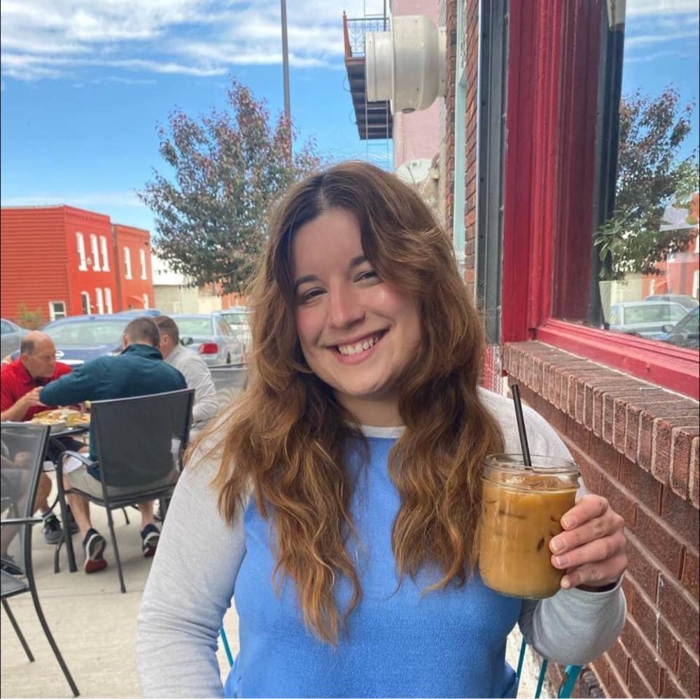 Meet your Posher, Paige